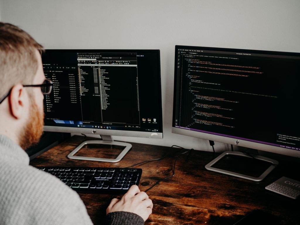 Professional Website Maintenance